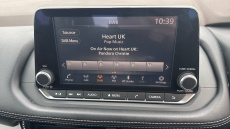 Nissan X-Trail 1.5 E-Power 204 Acenta Premium 5dr Xtronic Hybrid Station Wagon